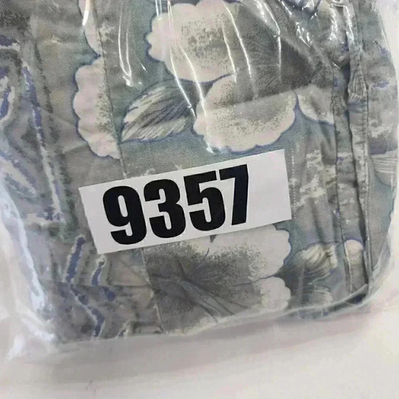 Vintage Pineapple Connection Cotton Floral Hawaiian Button Up Men's XL - Picture 6 of 6